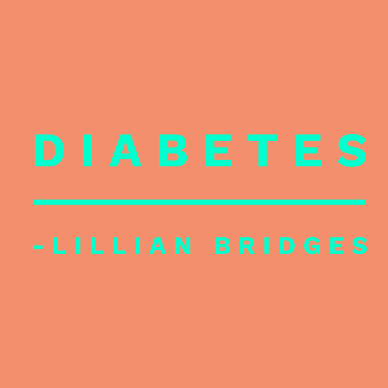 How Diabetes shows on the Face How Diabetes shows on the Face